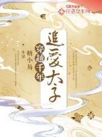 穿越千年:追爱太子