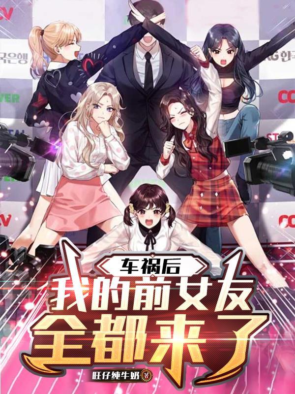 车祸后,我的前女友全都来了