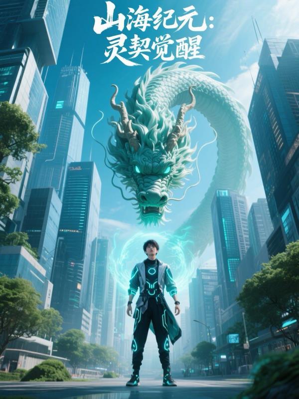 山海纪元:灵契觉醒