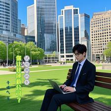 试用期码农,你让我拯救公司?