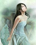 死后一千年，我被魔王妻子复活了